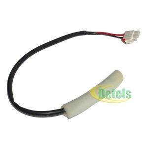 Термопредохранитель (термозащита) Samsung DA47-00095E для холодильника (DA47-10148X) оригинал Термопредохранитель (термозащита) Samsung DA47-00095E для холодильника (DA47-10148X) оригинал